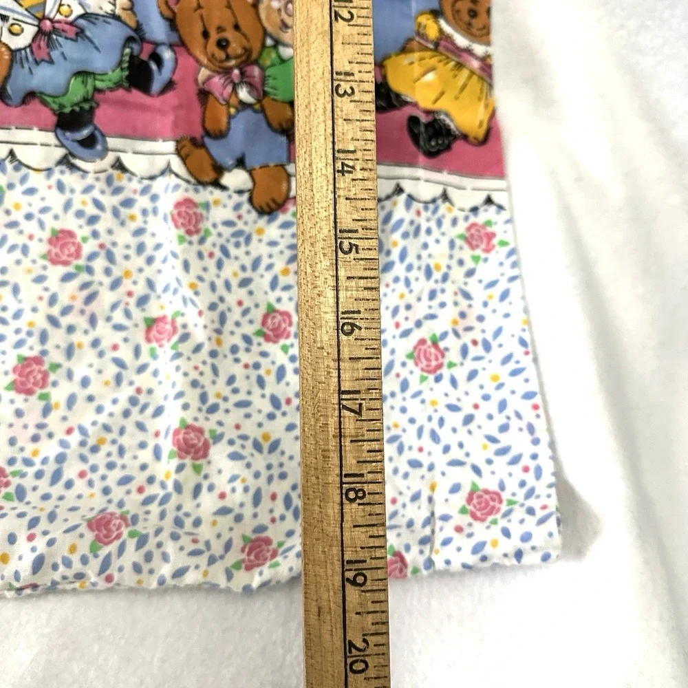 Vintage Franco Standard Pillowcase 20